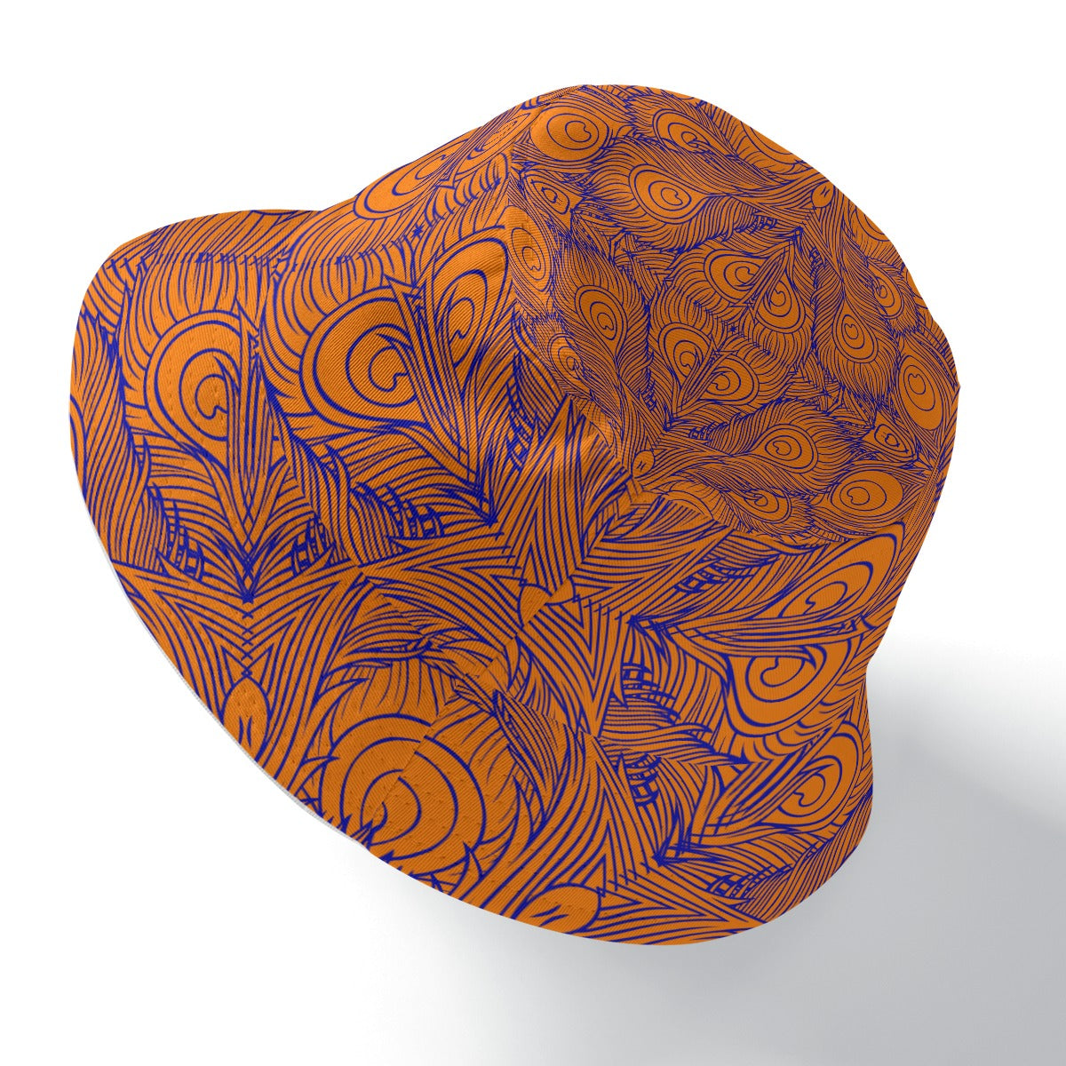 Curacao Reversible Bucket Hat by Curacao Style