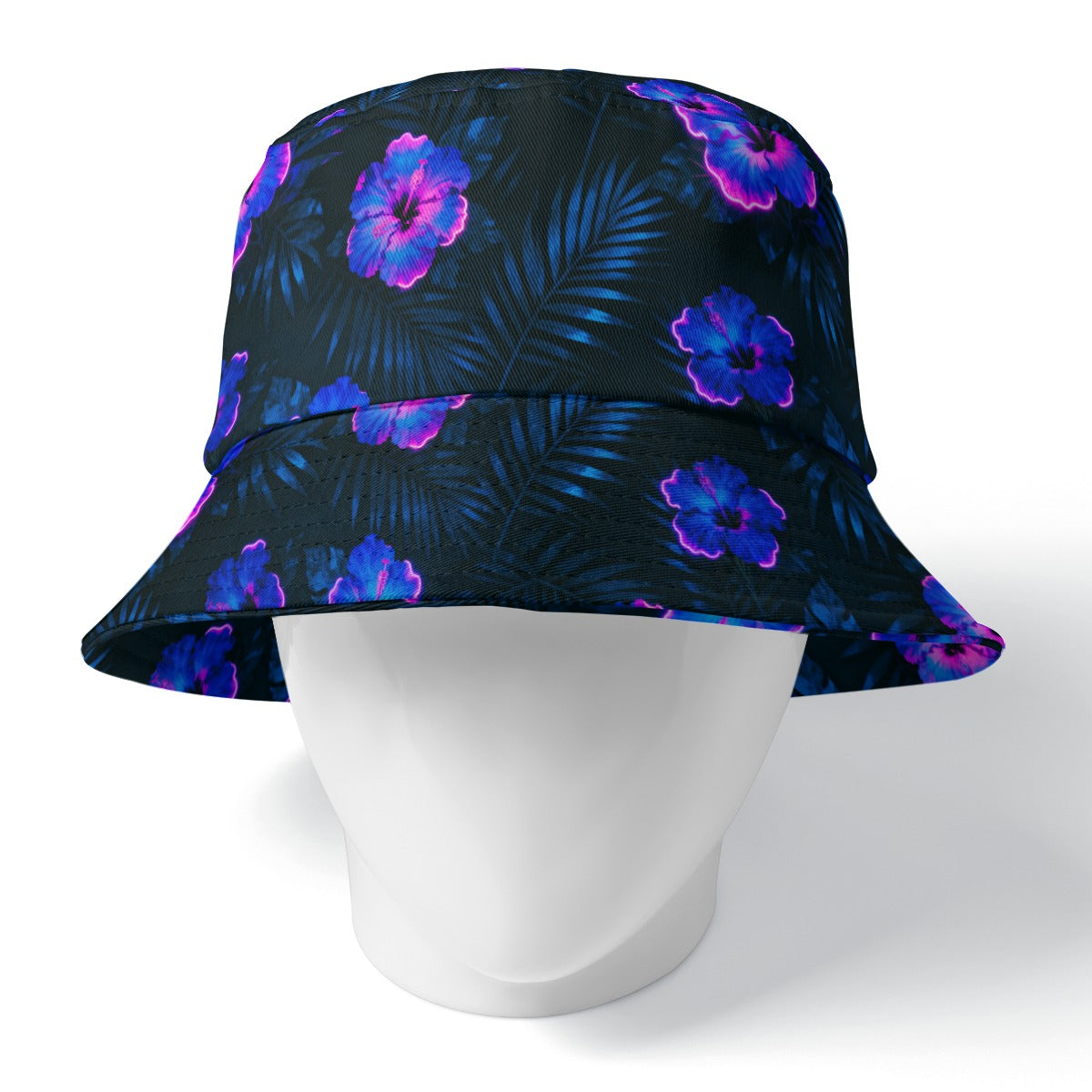 Double-Side Printing Bucket Hat