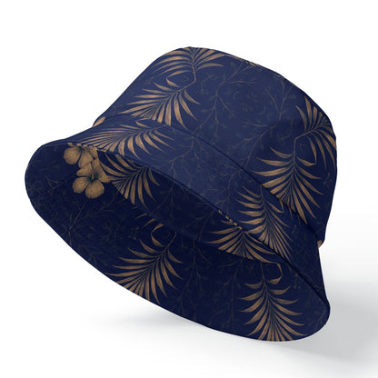 Double-Side Printing Bucket Hat