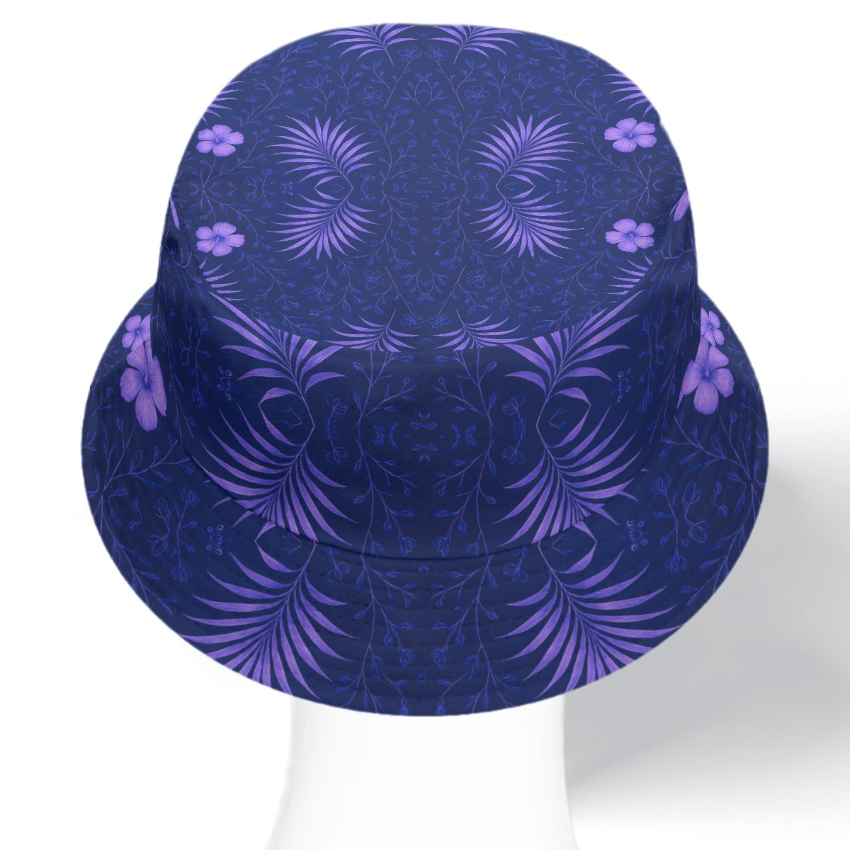 Double-Side Printing Bucket Hat