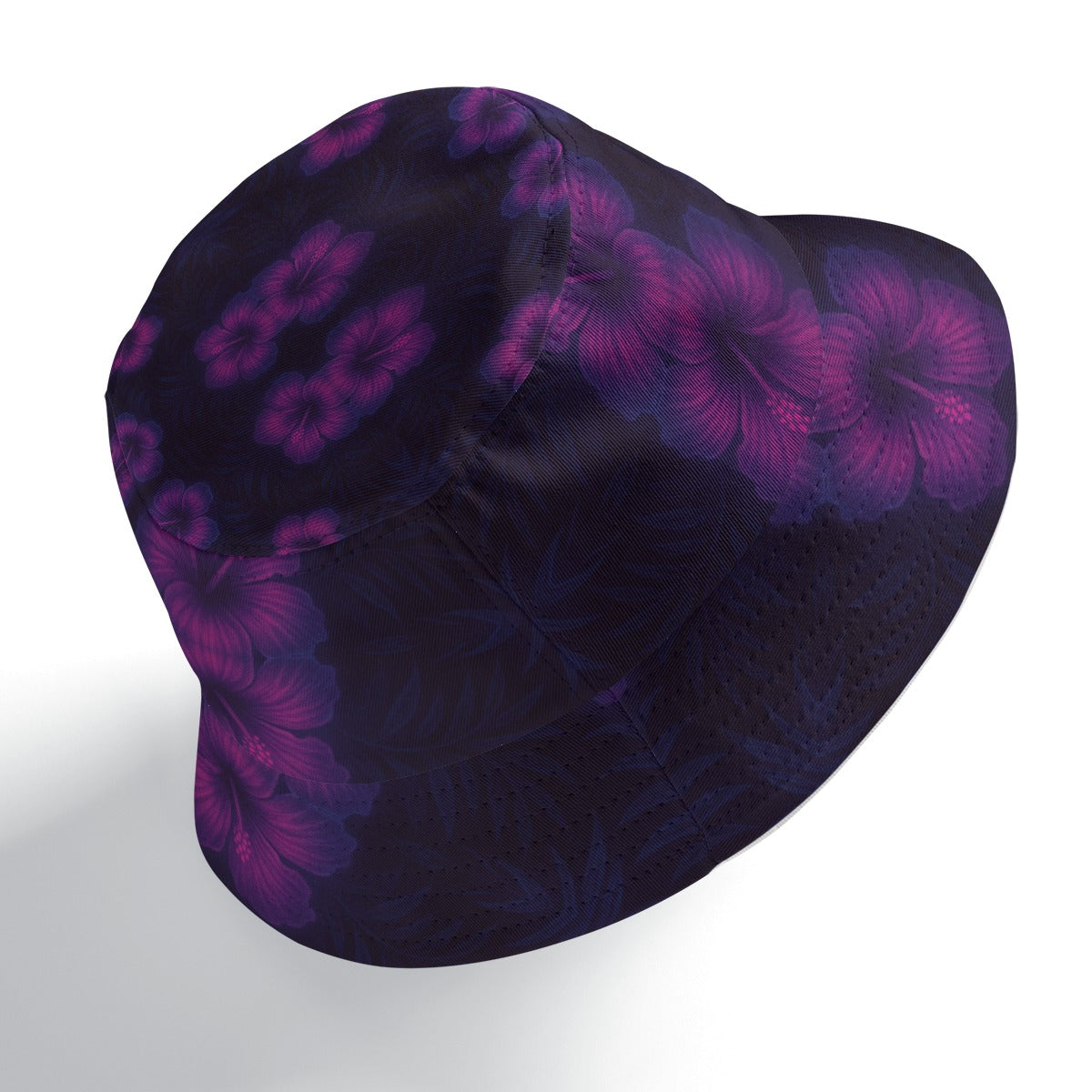 Double-Side Printing Bucket Hat