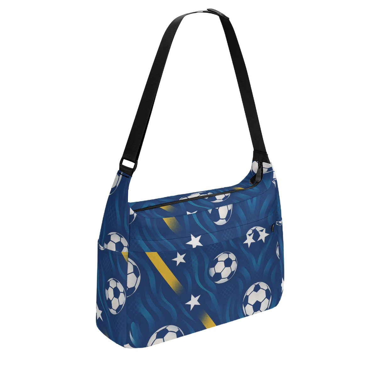 Messenger Bag