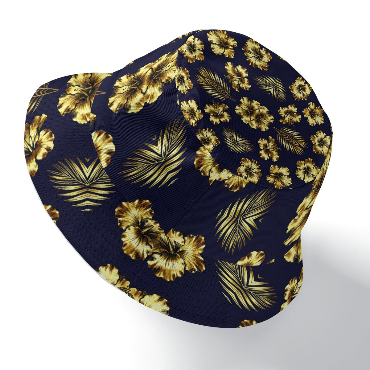 Double-Side Printing Bucket Hat