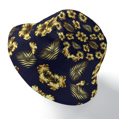 Double-Side Printing Bucket Hat