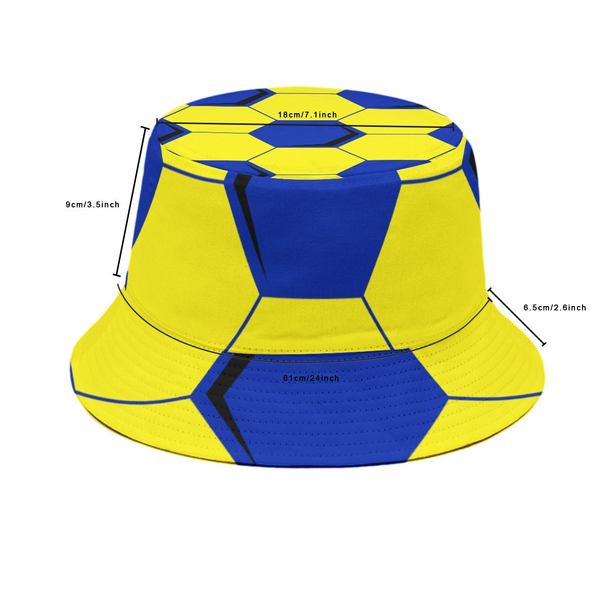 Bucket Hat