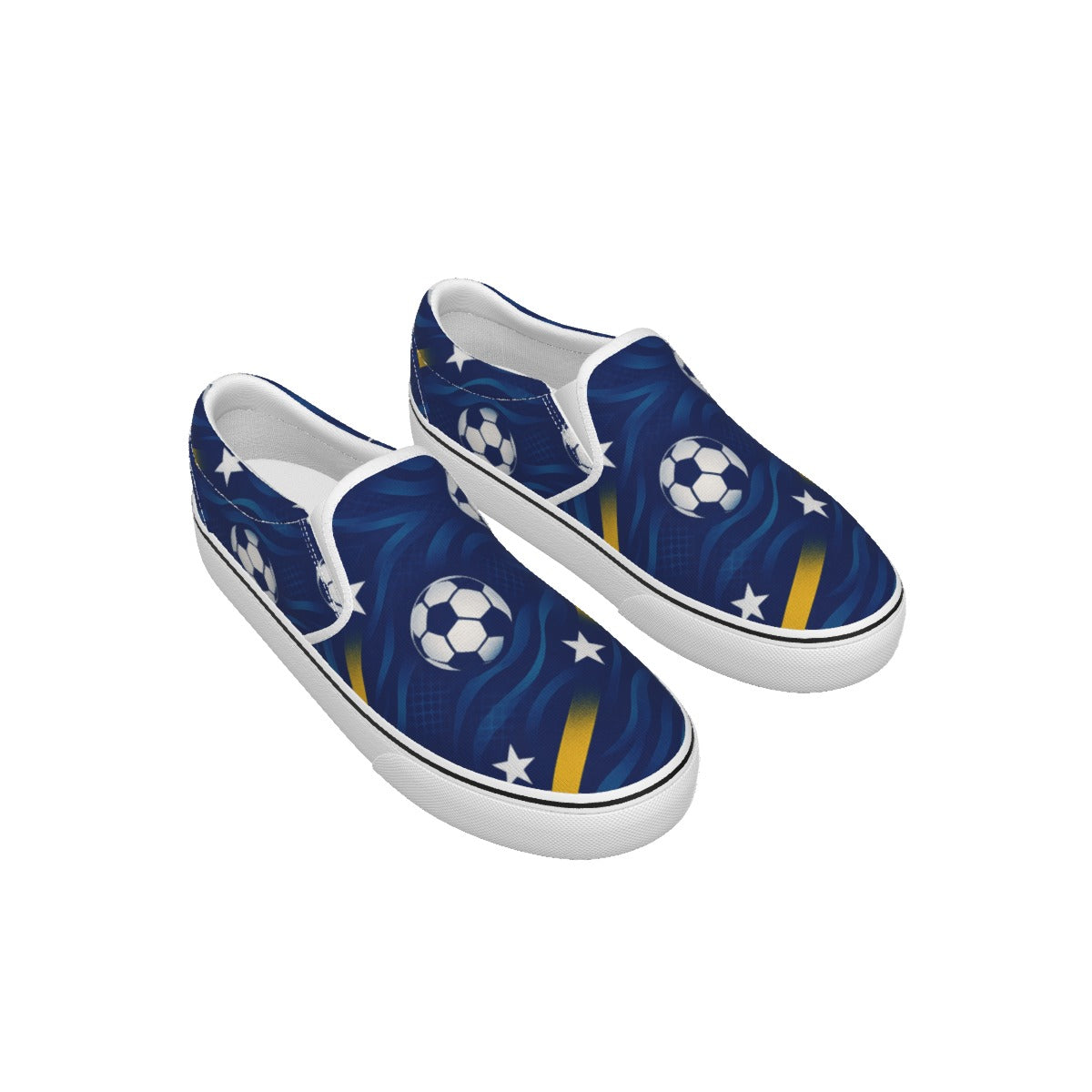 Women's Slip On Sneakers