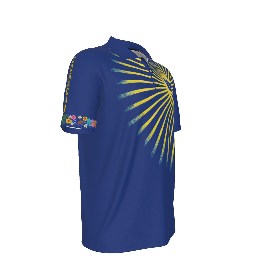 Men's Performance Polo Jersey