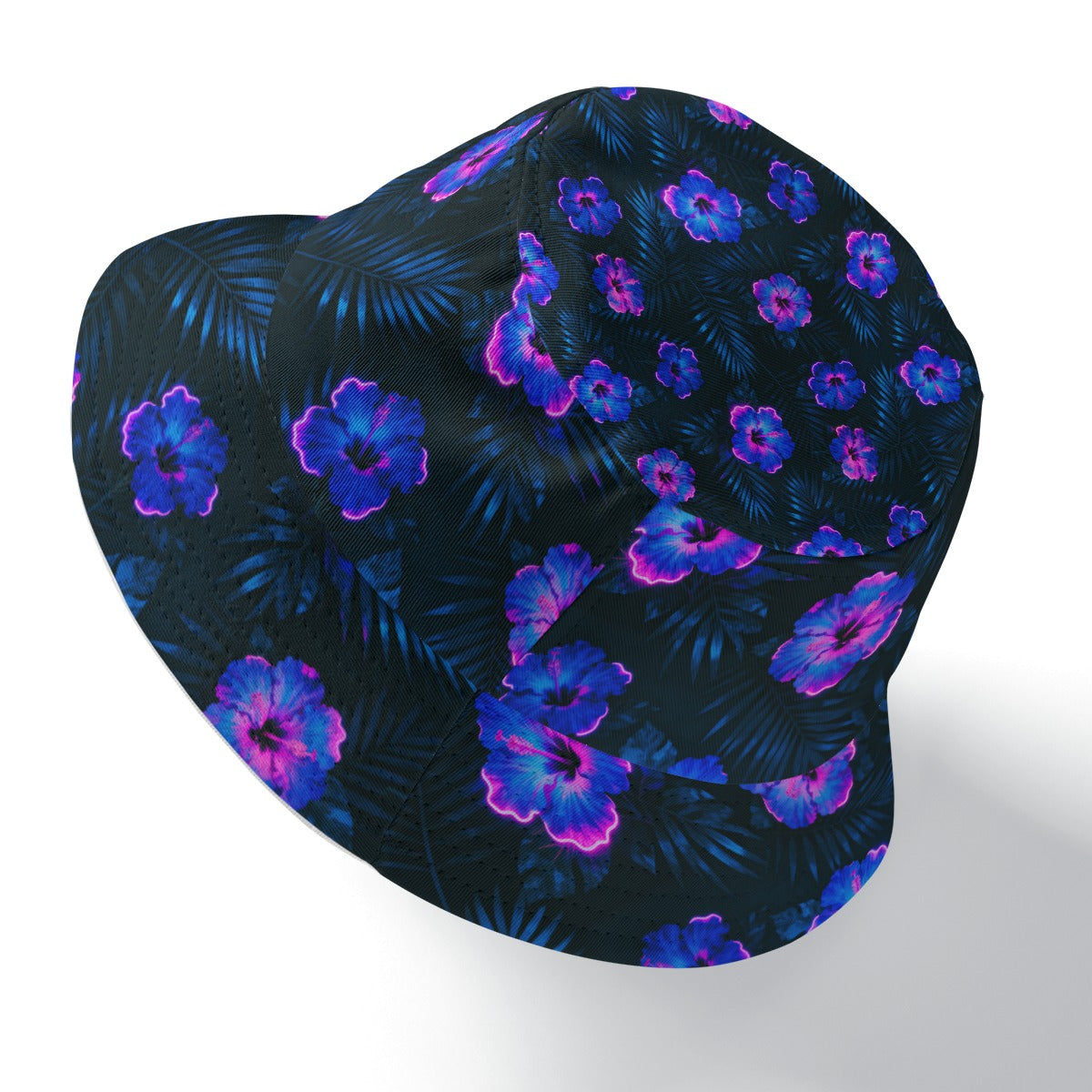 Double-Side Printing Bucket Hat