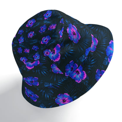 Double-Side Printing Bucket Hat