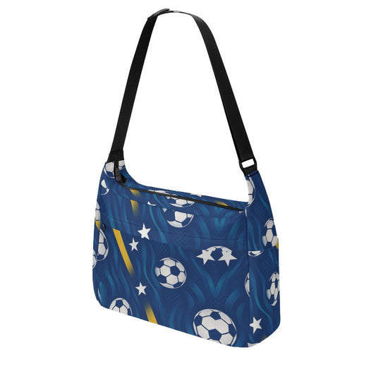 Messenger Bag