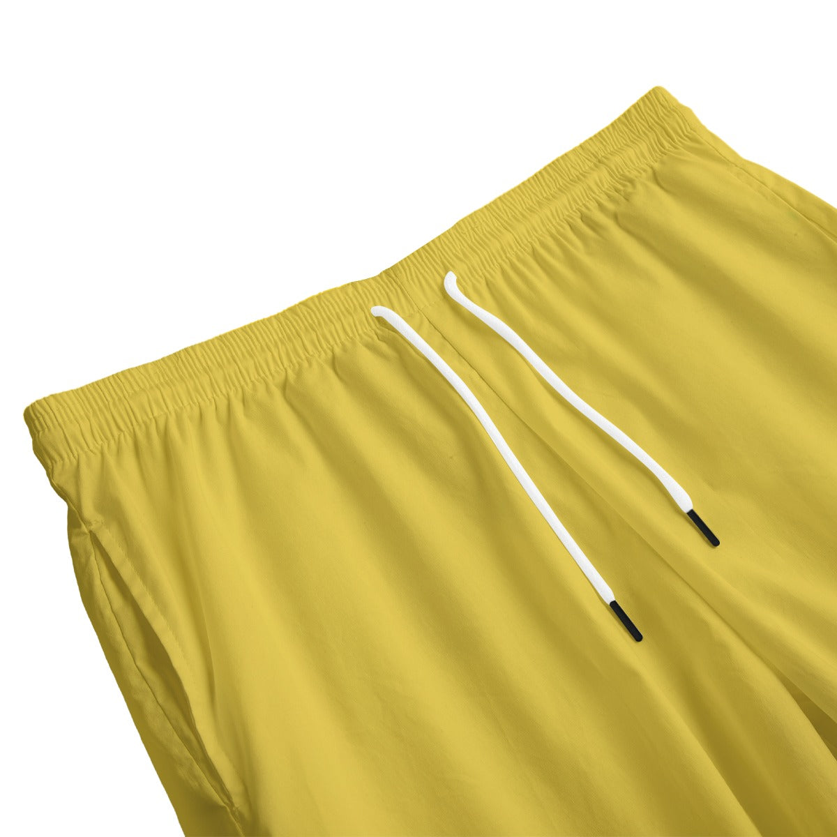 Men's Cotton Sports Shorts
