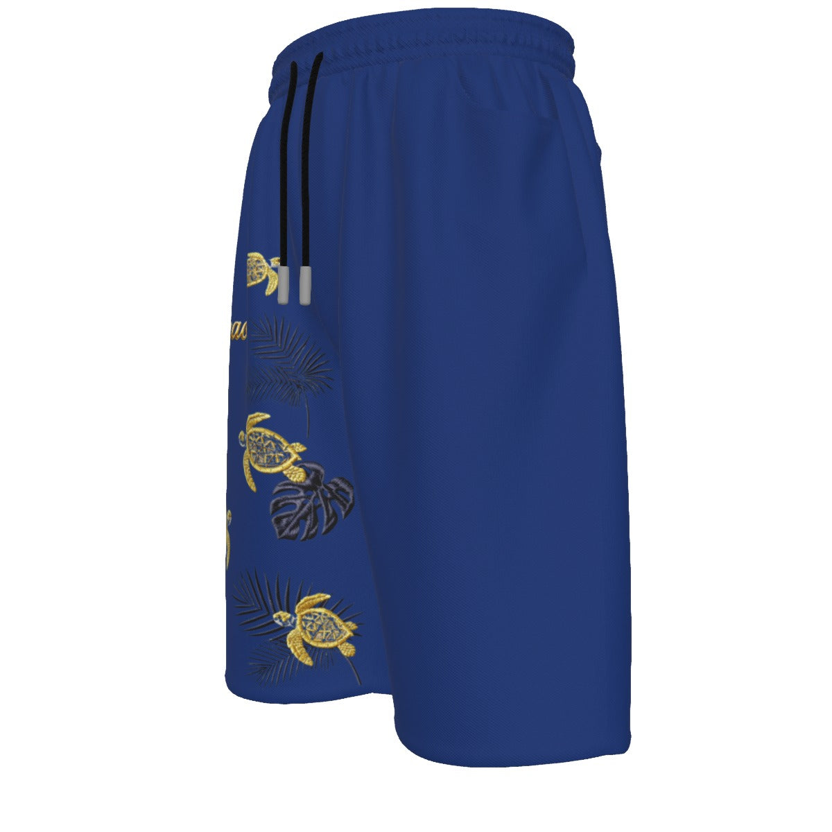 Curaçao Unisex Cotton Shorts