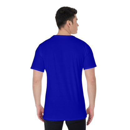 All-Over Print Men's O-Neck T-Shirt