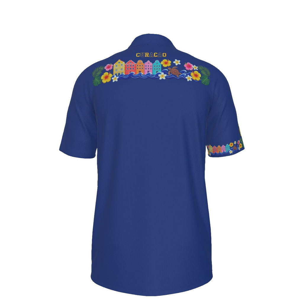 Men's Performance Polo Jersey