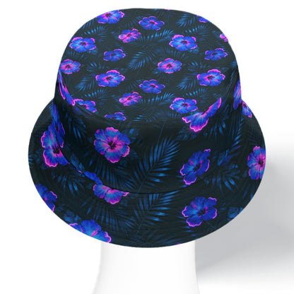 Double-Side Printing Bucket Hat