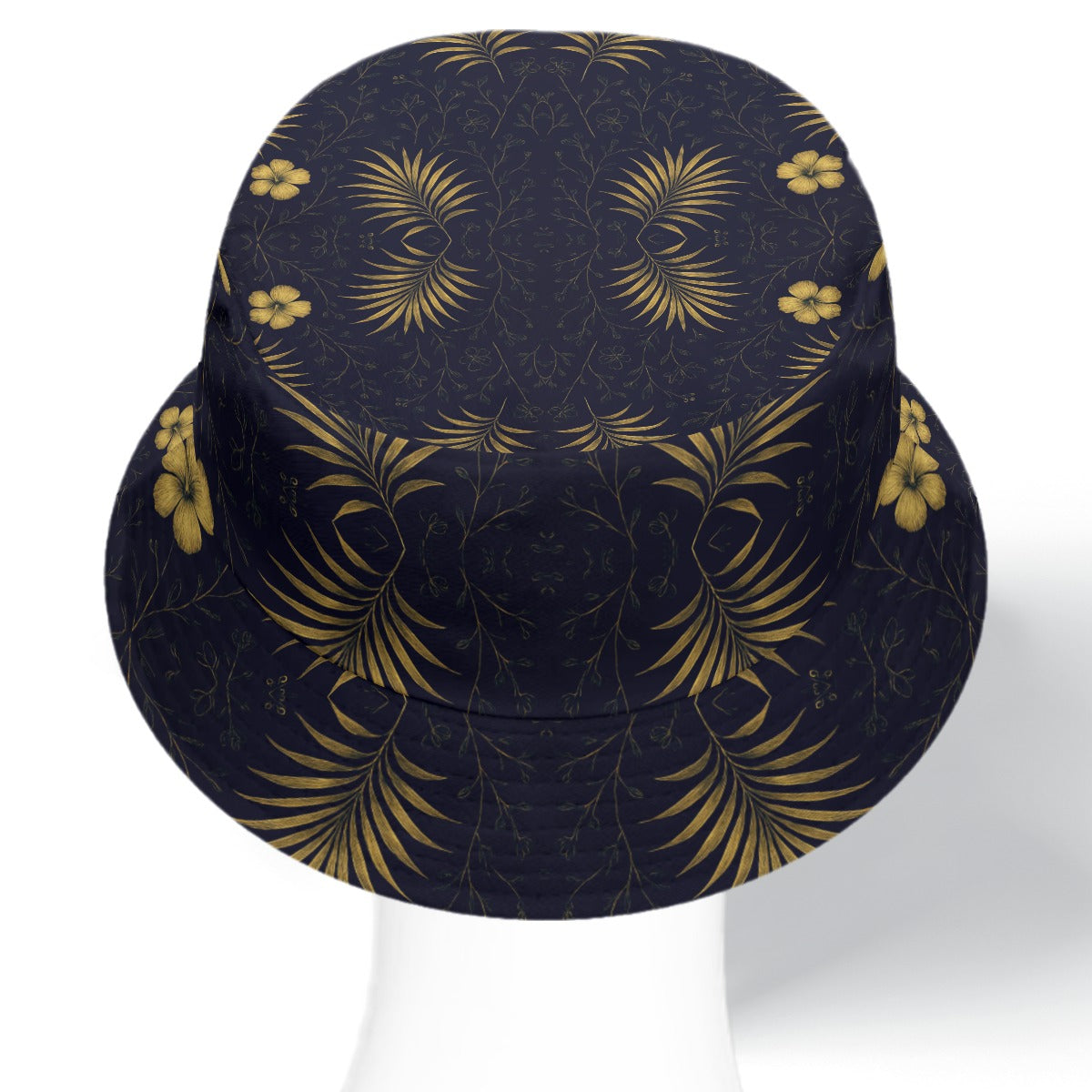 Double-Side Printing Bucket Hat