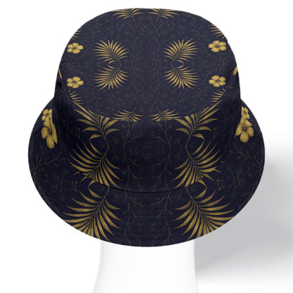 Double-Side Printing Bucket Hat