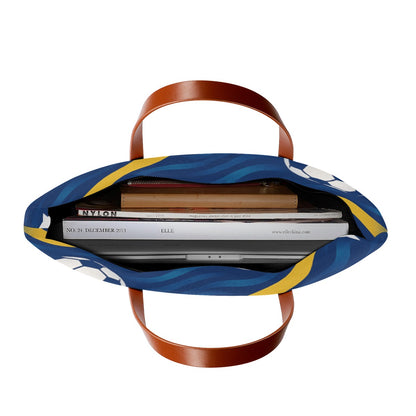 Women's Tote Bag | Diving Cloth