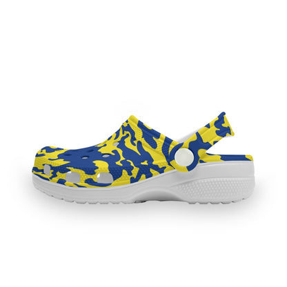 Children's Hole Shoes