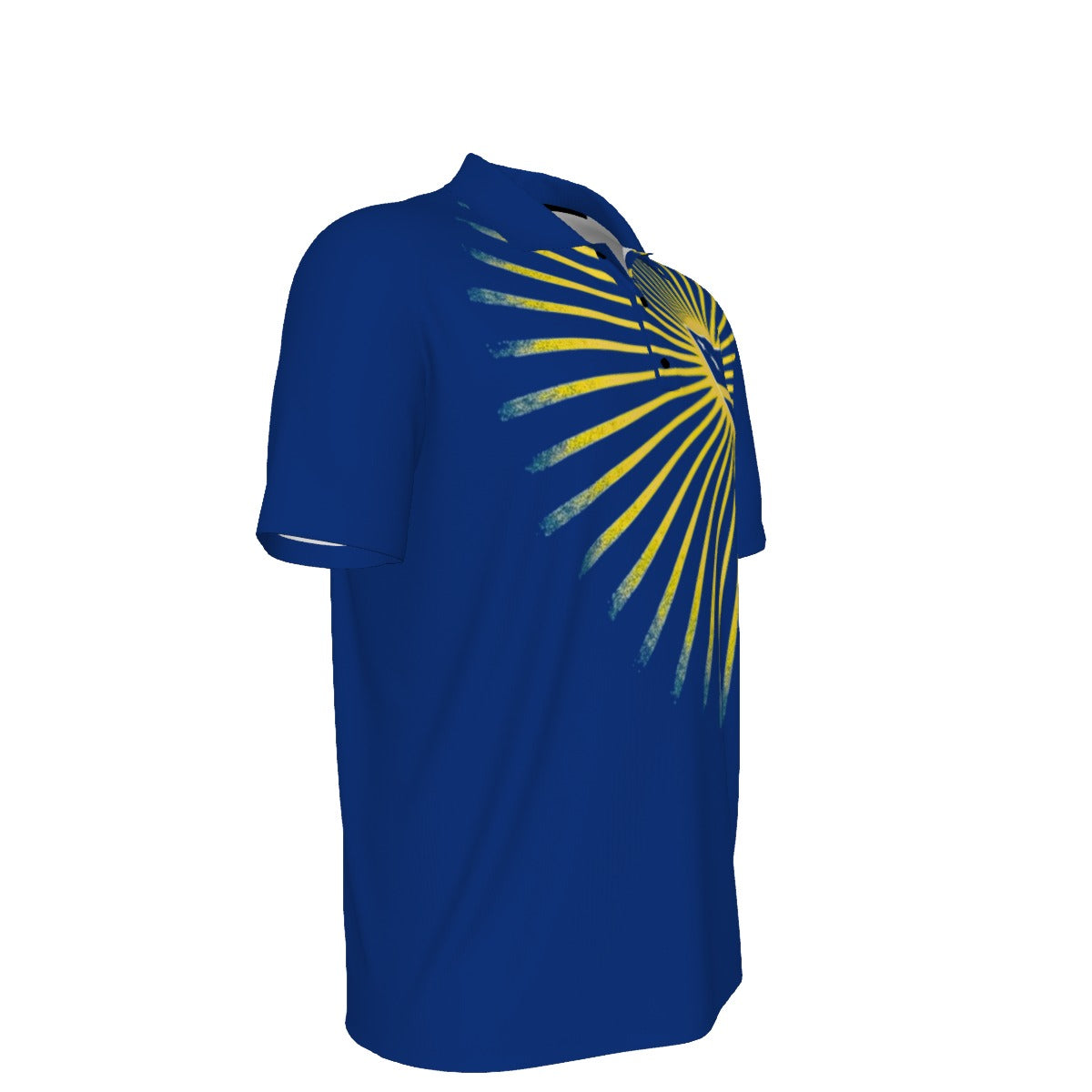 Men's Performance Polo Jersey