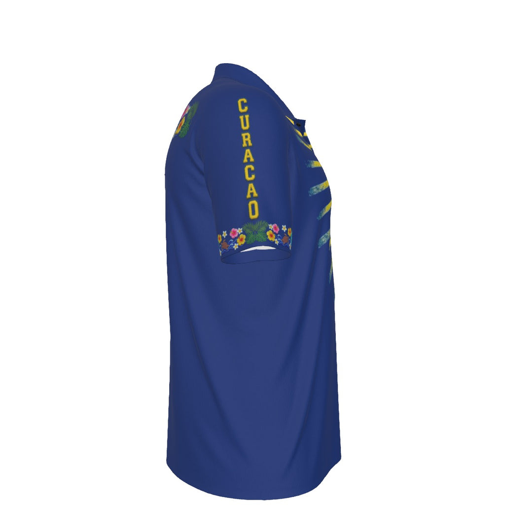 Men's Performance Polo Jersey