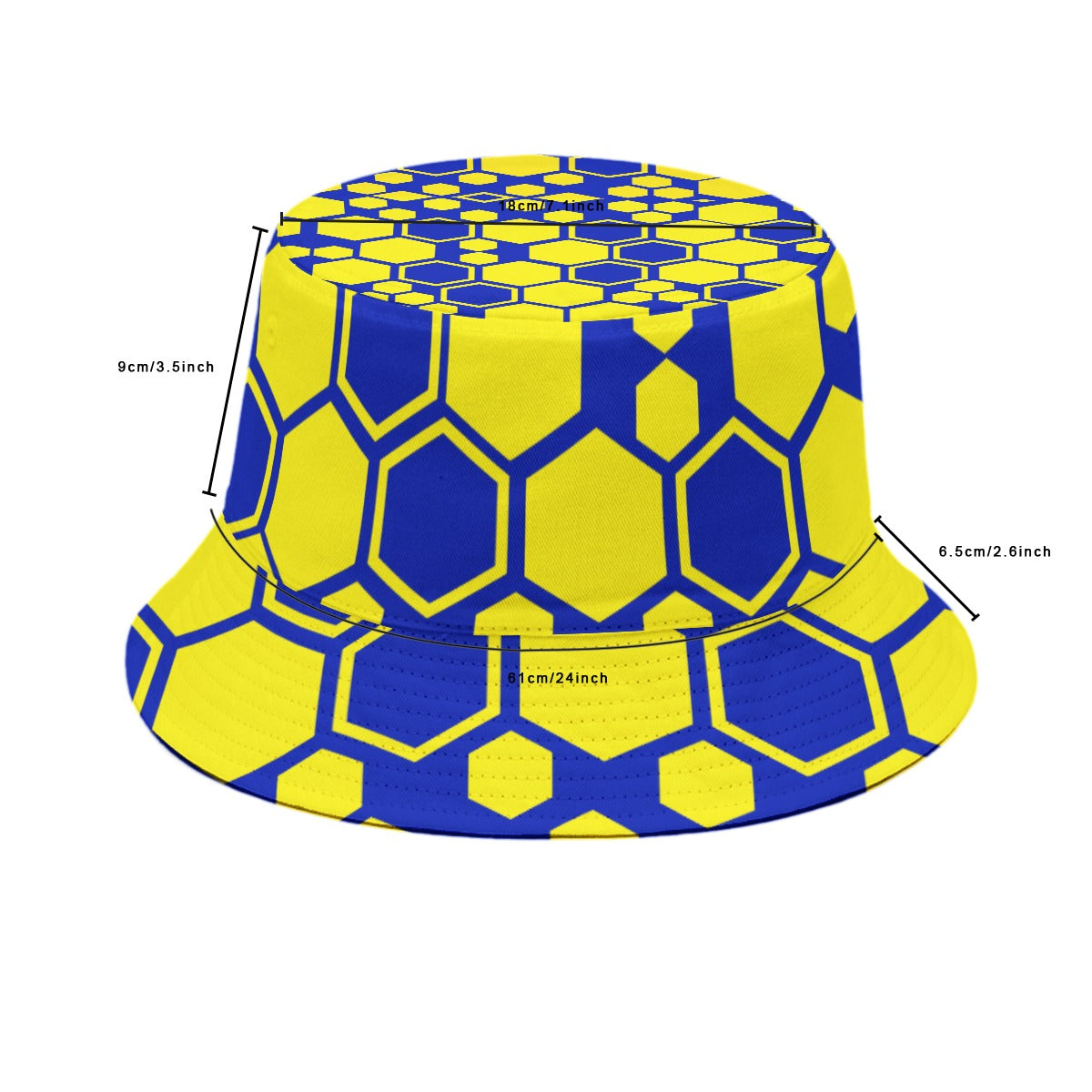 Bucket Hat