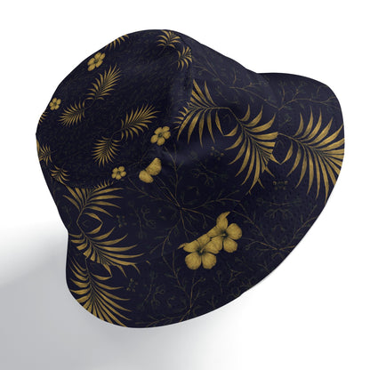 Double-Side Printing Bucket Hat