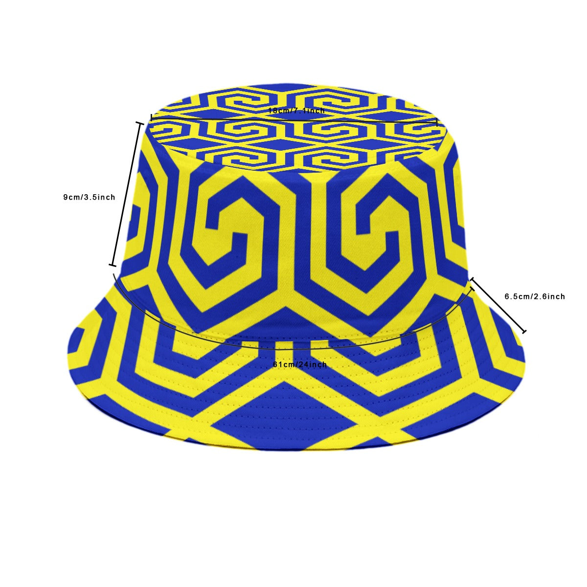 Bucket Hat