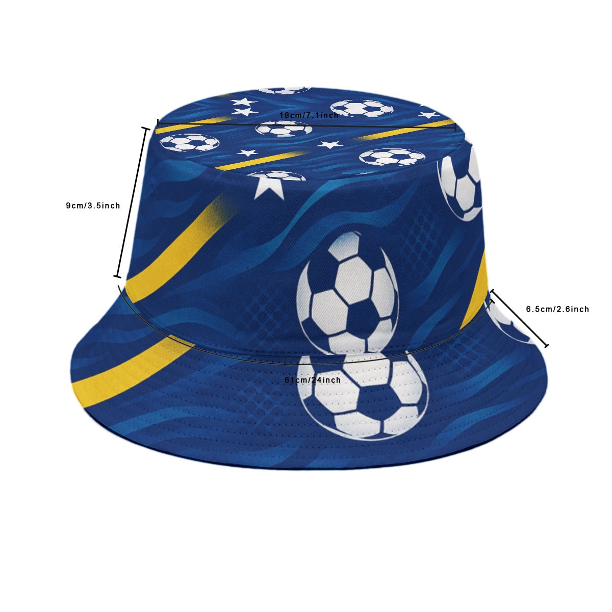 Bucket Hat