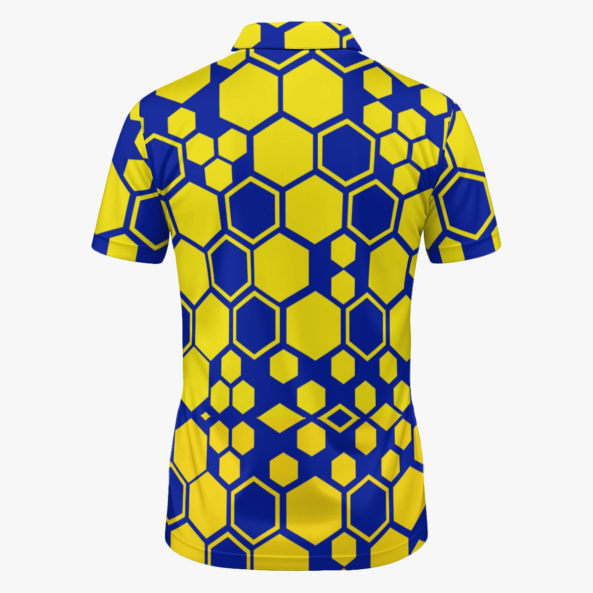 Curaçao all over print Shirt