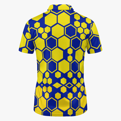 Curaçao all over print Shirt