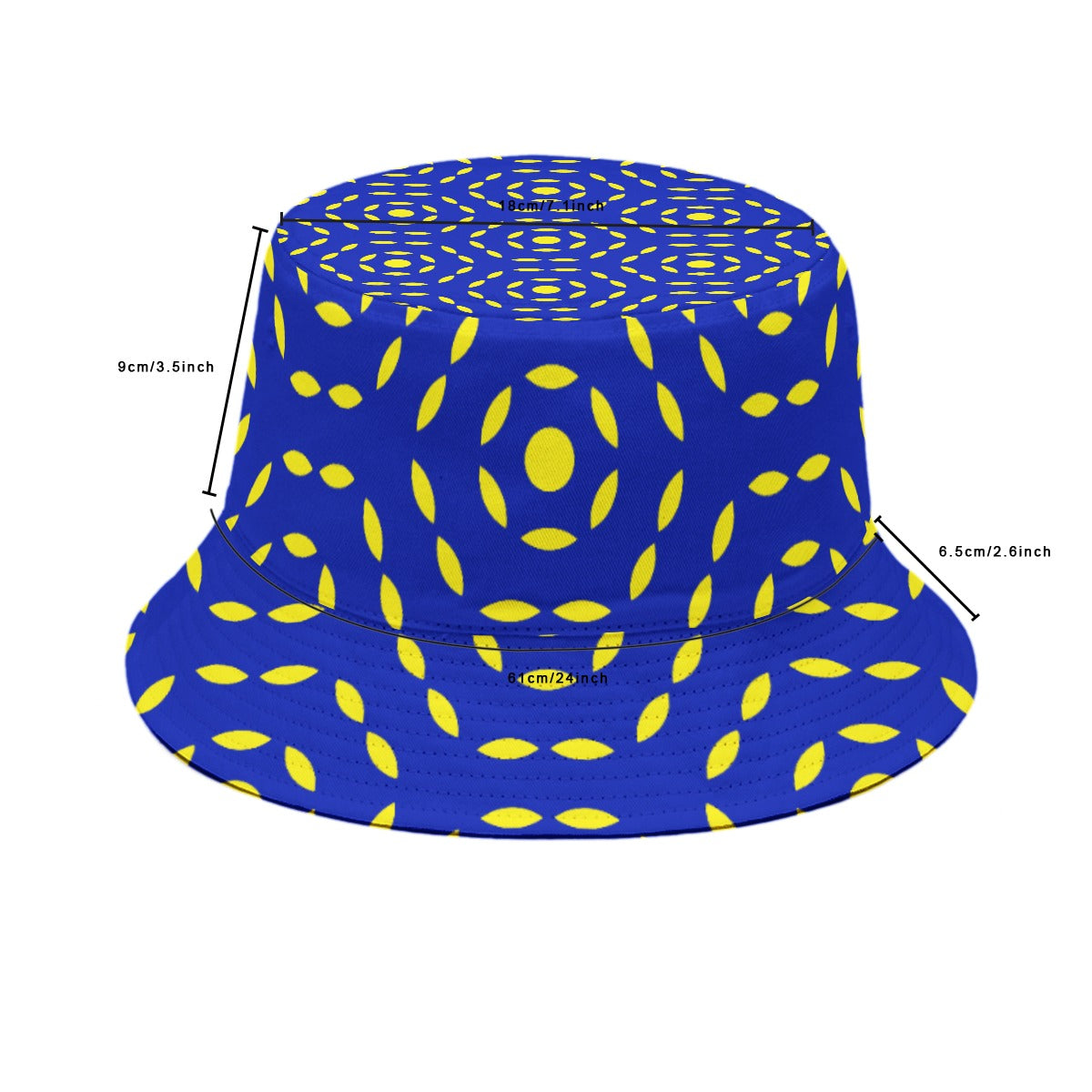 Bucket Hat