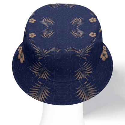 Double-Side Printing Bucket Hat