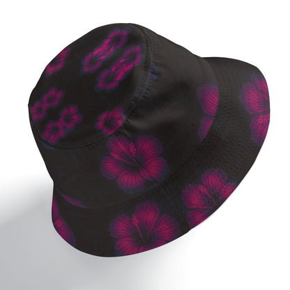Double-Side Printing Bucket Hat