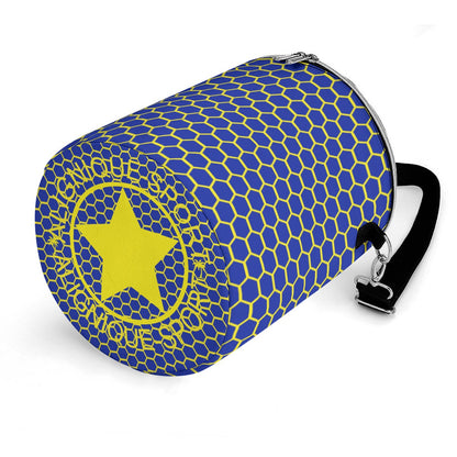 Insulated Cylinder Cooler Bag