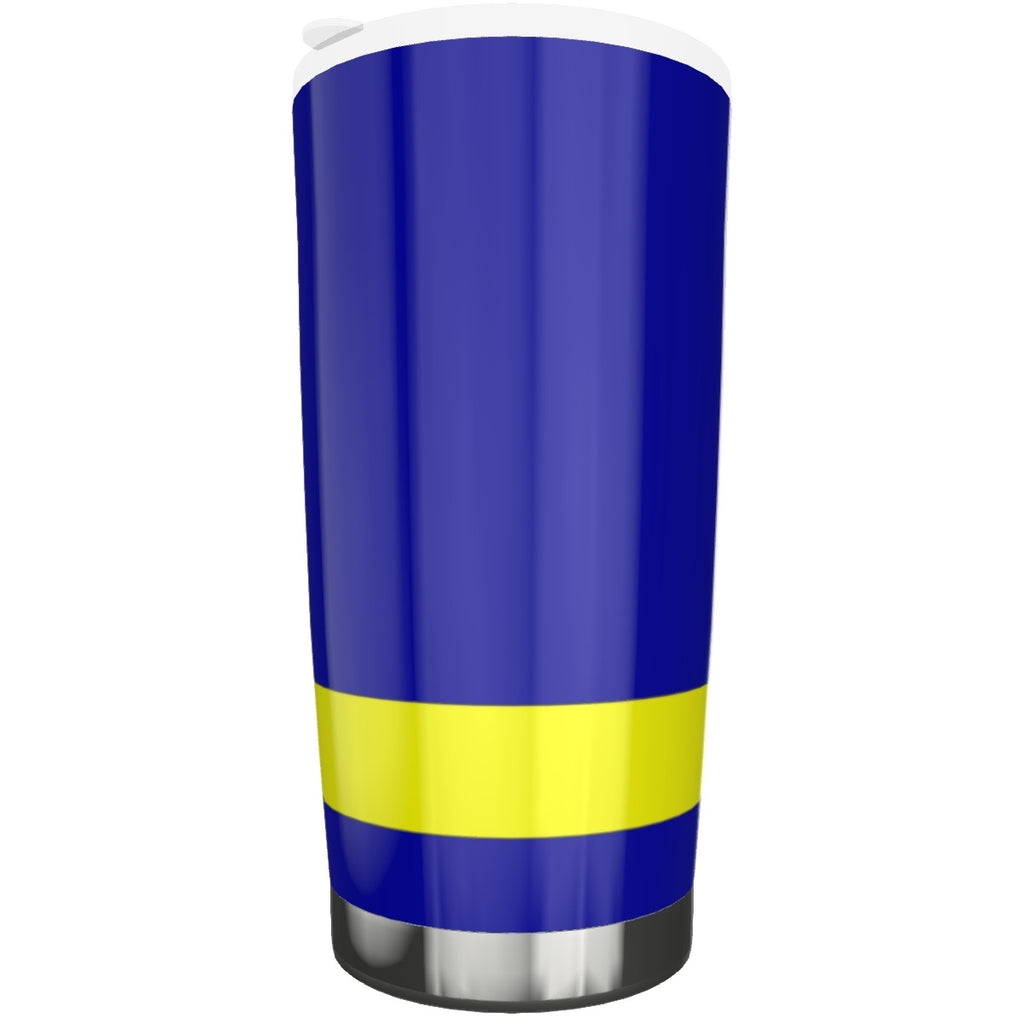 Curaçao 20oz Travel Tumbler