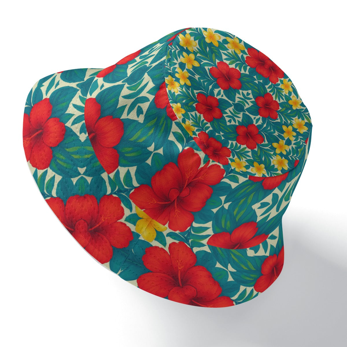 Double-Side Printing Bucket Hat