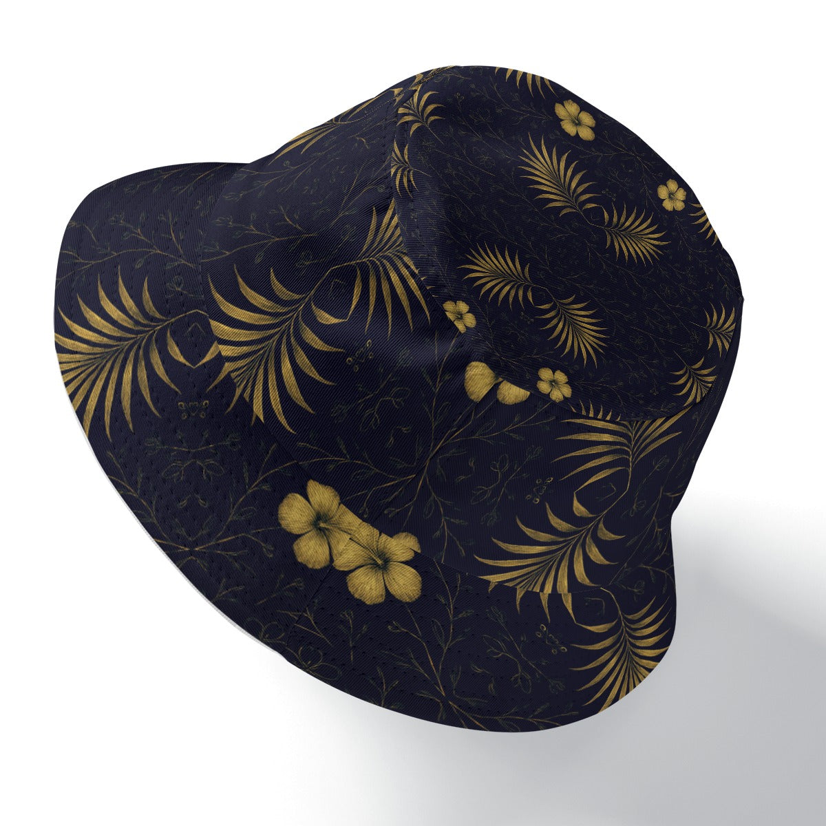 Double-Side Printing Bucket Hat