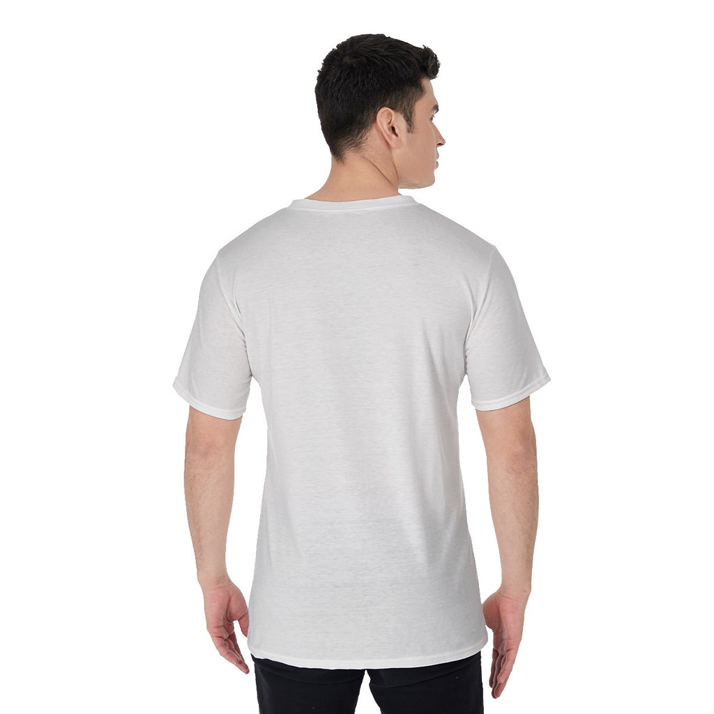 Curacao Aruba V-Neck T-Shirt