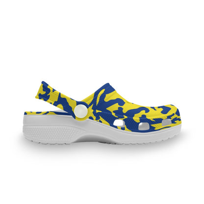 Children's Hole Shoes