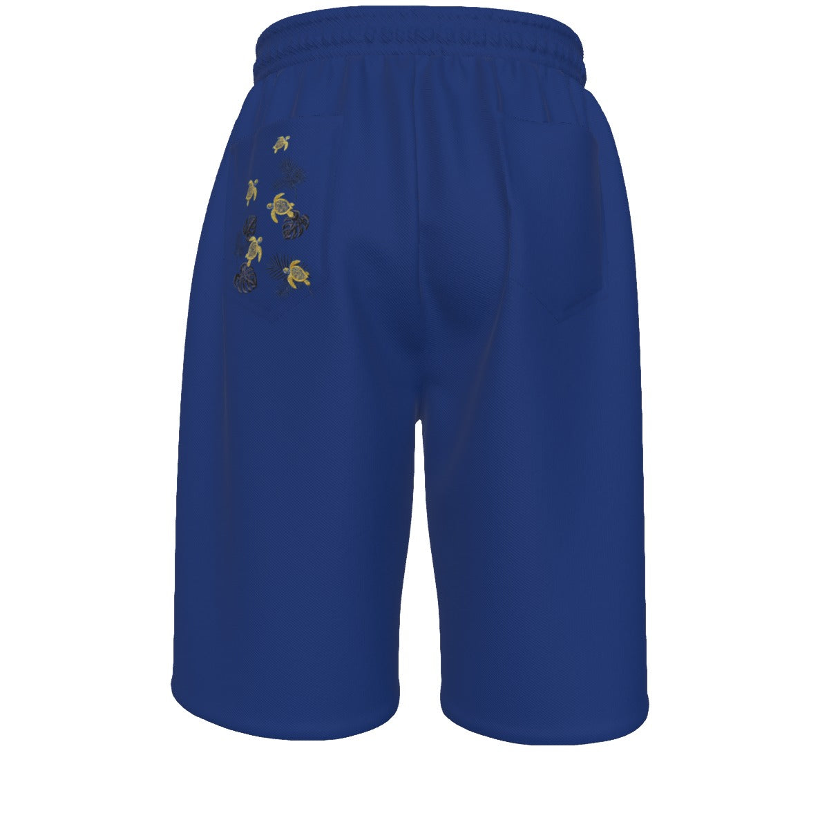 Curaçao Unisex Cotton Shorts