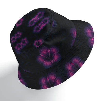 Double-Side Printing Bucket Hat