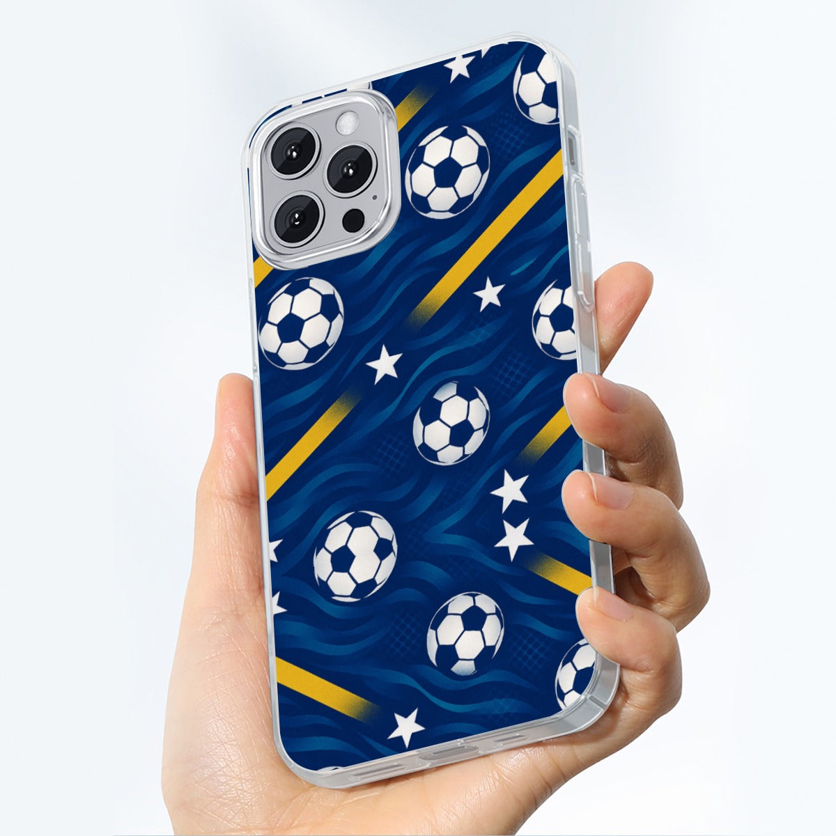 iPhone13 Series Mobile Phone Case | TPU