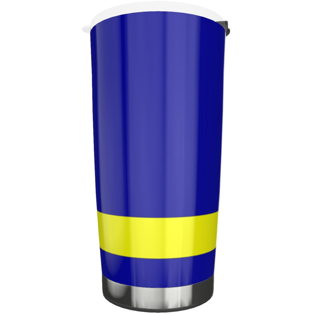 Curaçao 20oz Travel Tumbler
