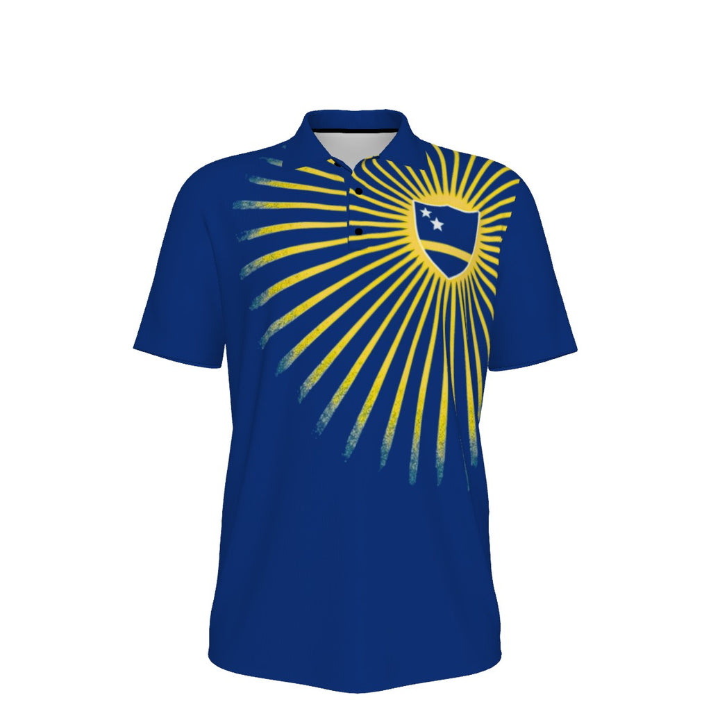 Men's Performance Polo Jersey