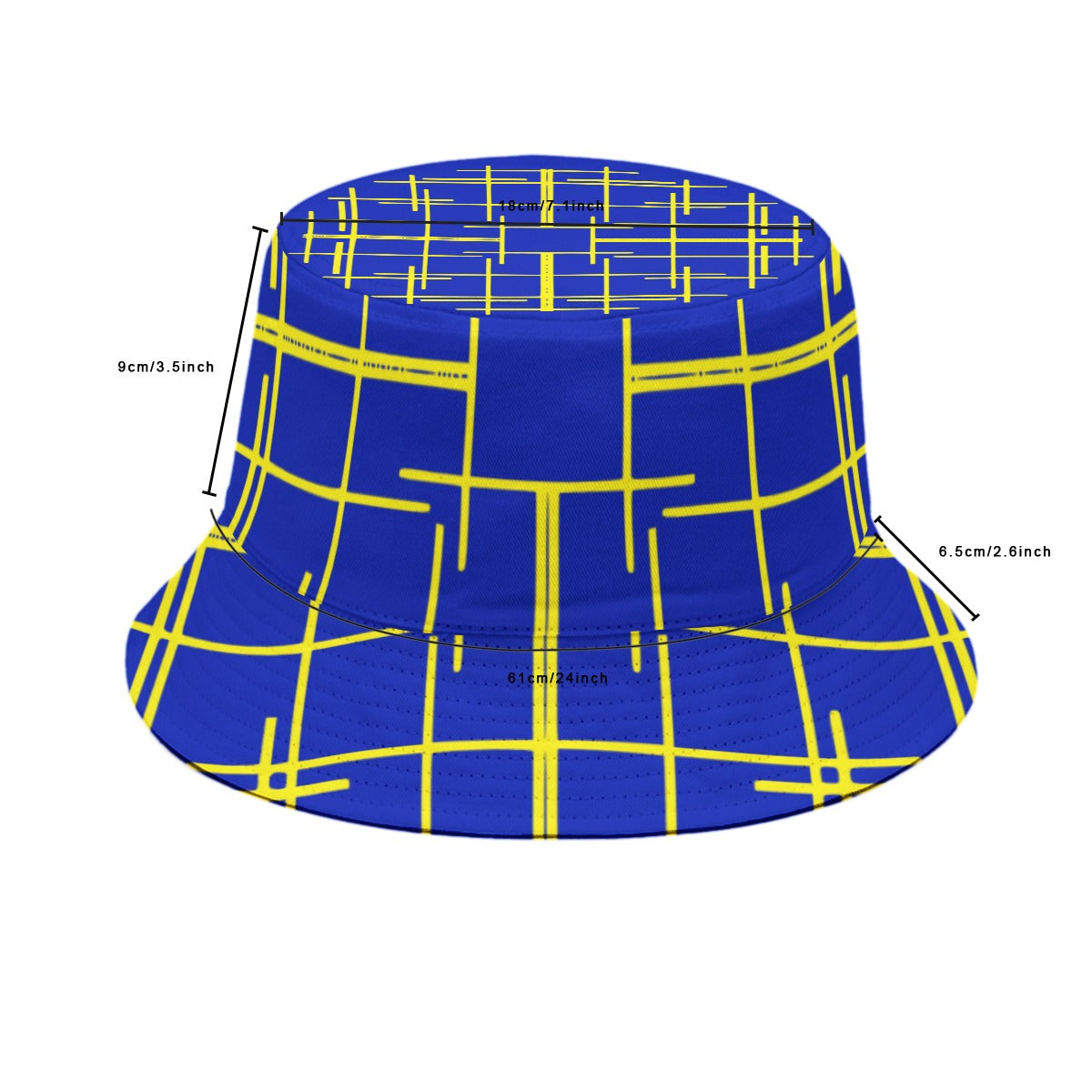Bucket Hat