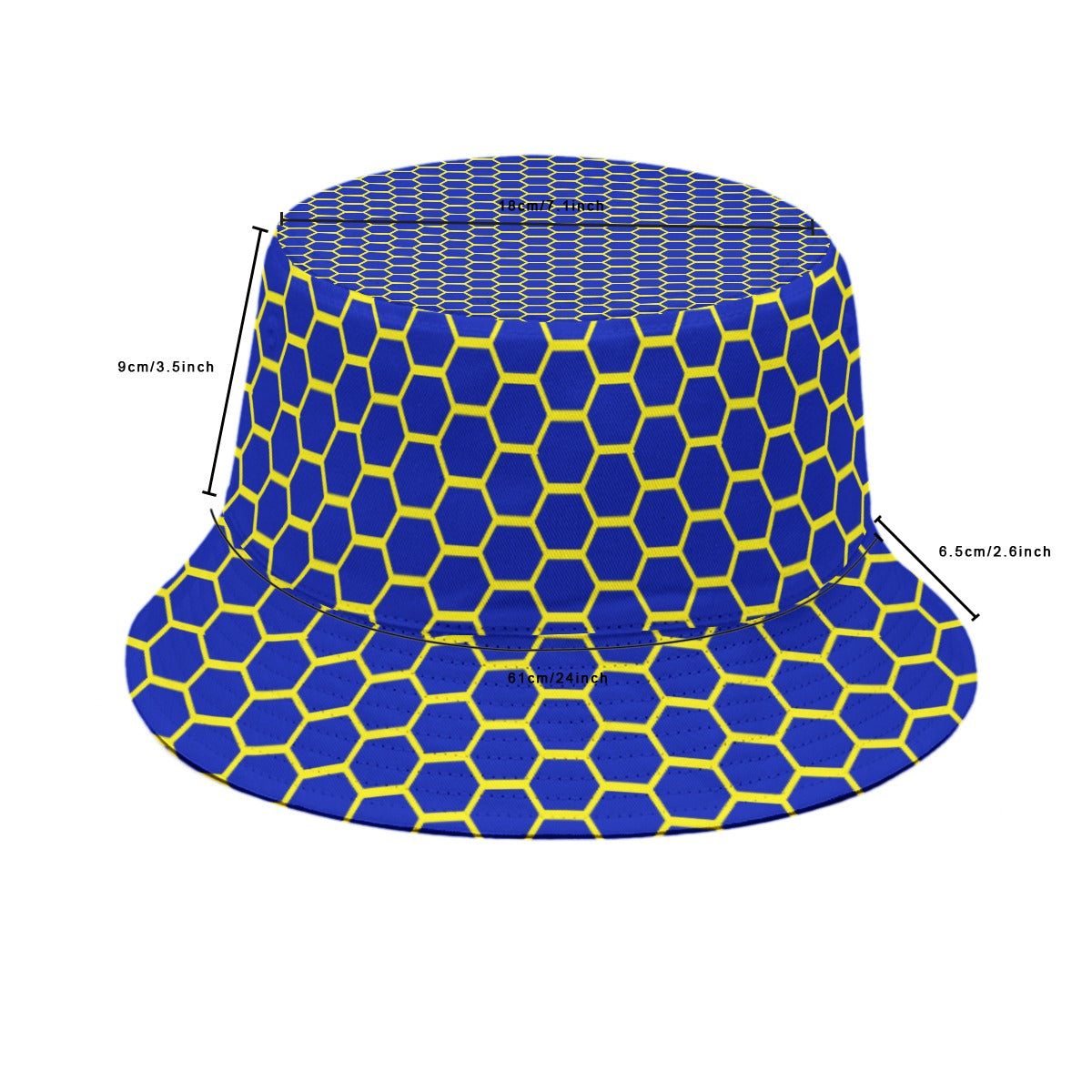 Bucket Hat