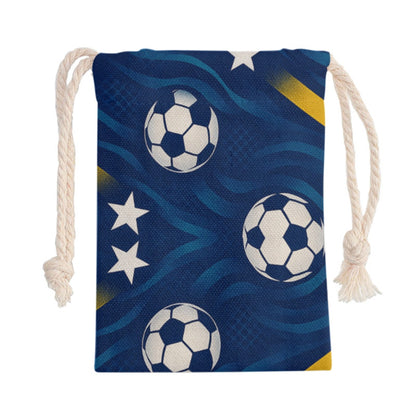 Double-Side Printing Christmas Bag