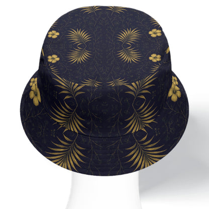 Double-Side Printing Bucket Hat