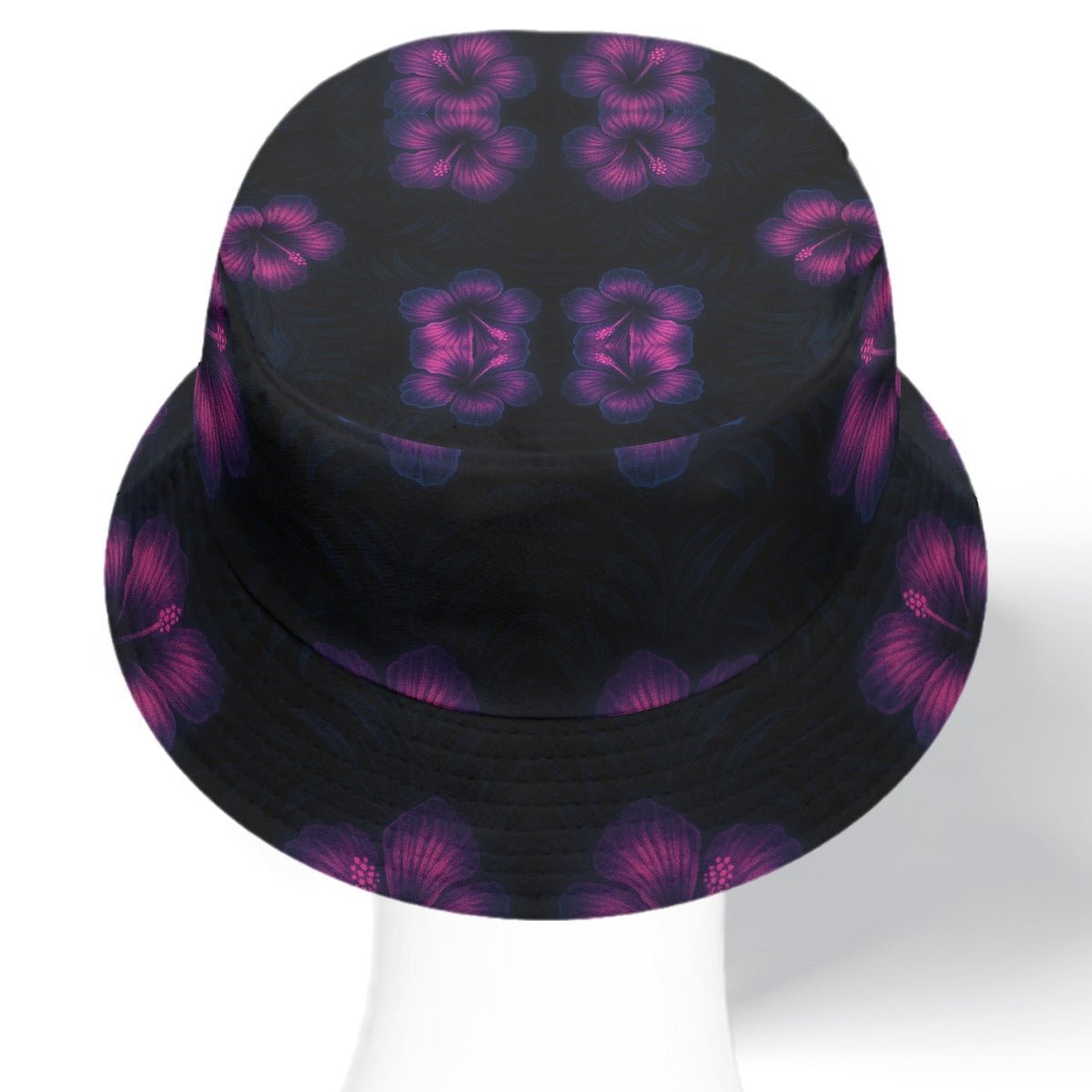 Double-Side Printing Bucket Hat